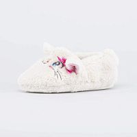 Обувь домашняя детская