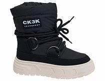 Сапоги детские зимние