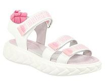 Туфли детские летние