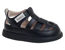 Туфли детские открытые