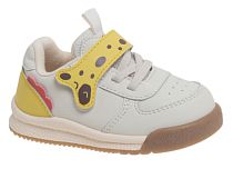 Полуботинки детские спортивные