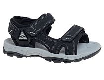 Туфли детские открытые