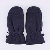 07721156-01 Варежки детские т.син 4-6 лет