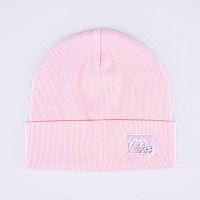 07811473-40 Шапка детская розовый 52-54
