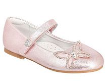 Туфли детские праздничные