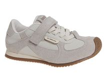 Полуботинки детские спортивные