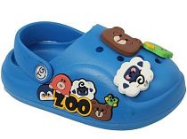 Туфли летние для пляжа ЭВА