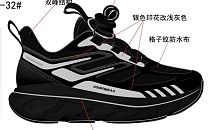 Обувь для активного отдыха