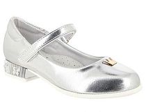 Туфли детские праздничные