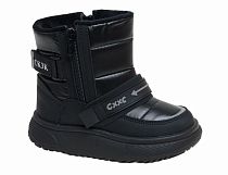 Сапоги детские зимние