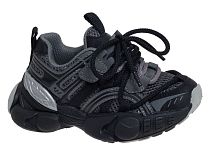 Полуботинки детские спортивные