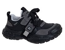 Полуботинки детские спортивные