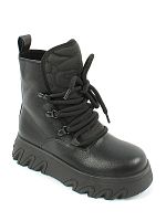 Ботинки детские зимние
