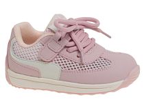 Полуботинки детские спортивные