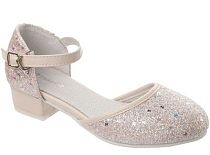 Туфли детские праздничные