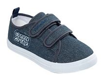 Полуботинки детские спортивные