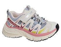 Полуботинки детские спортивные