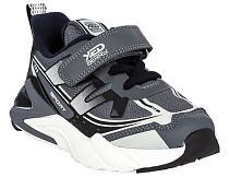 Полуботинки детские для активного отдыха