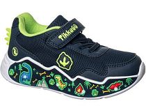 Обувь для активного отдыха со светодиодами