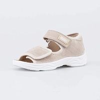 Туфли летние