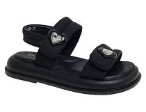 Туфли детские открытые