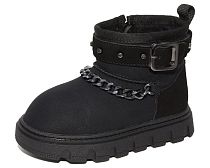 Полусапоги детские угги