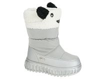 Полусапоги детские дошкольные