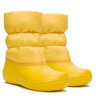 Сапожки женские, мод.547 (желтый/желтый, Асс 1 (33/1,34/1,35/1,36/1,37/1,38/1,39/1,40/1), 8 пар)