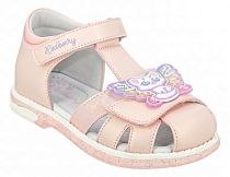 Туфли детские летние