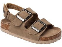 Туфли открытые детские