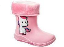 Сапоги резиновые