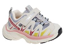 Полуботинки детские спортивные