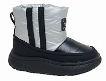 Полусапоги детские зимние