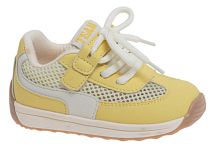 Полуботинки детские спортивные