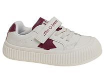 Полуботинки детские спортивные