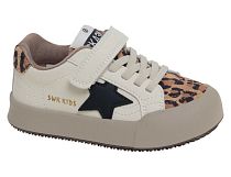 Полуботинки детские для активного отдыха