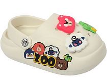 Туфли летние для пляжа ЭВА