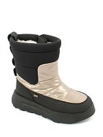 Сапоги детские зимние