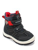 Ботинки детские демисезонные