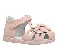 Туфли детские летние