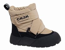 Сапоги детские зимние