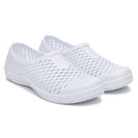 Туфли женские, мод.852 (белый, Асс 1 (35/1,36/1,37/1,38/1,39/1,40/1,41/1), 7 пар)