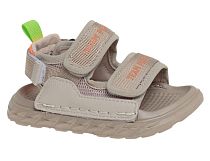 Туфли детские летние