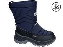 Сапоги детские с Мембраной