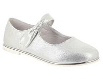 Туфли детские праздничные