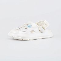 Туфли летние