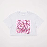 07802055-40 Футболка бел-роз р.134