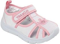 Туфли детские Текстиль