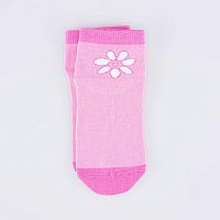 07842838-40 Носки детские розовый р.14