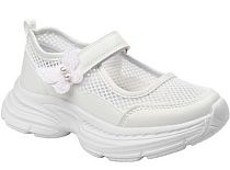 Туфли детские Текстиль